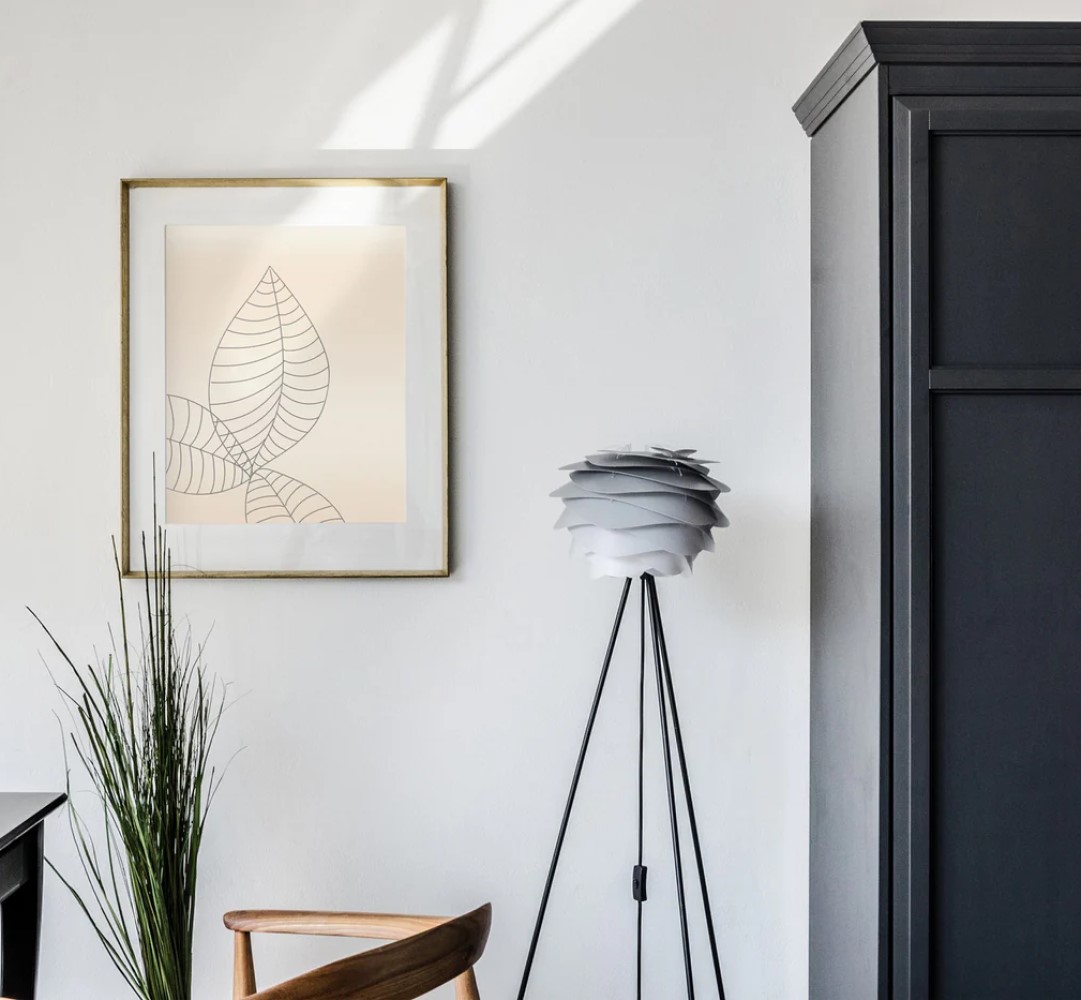 Carmina Mini Lamp