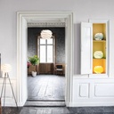 Carmina Mini Lamp