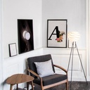 Carmina Mini Lamp