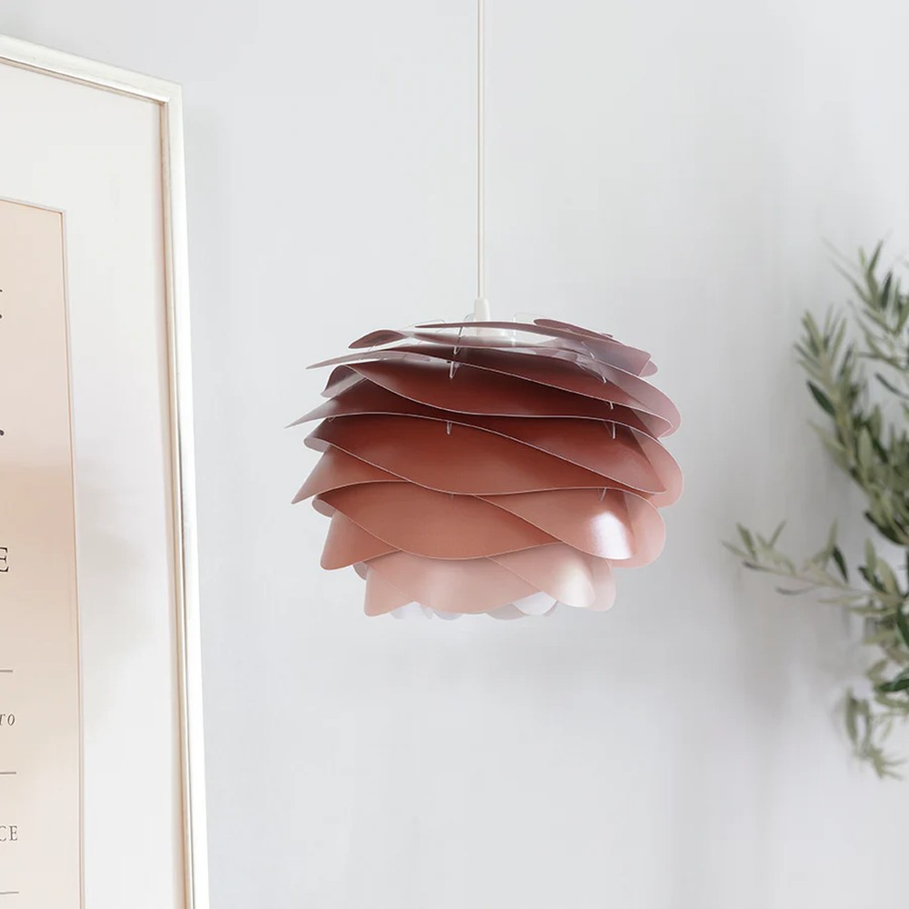 Carmina Mini Lamp