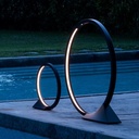 &quot;O&quot; 45 Lamp