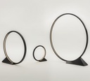 &quot;O&quot; 45 Lamp