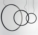 &quot;O&quot; Suspension Lamp