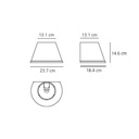 Choose Wall Light