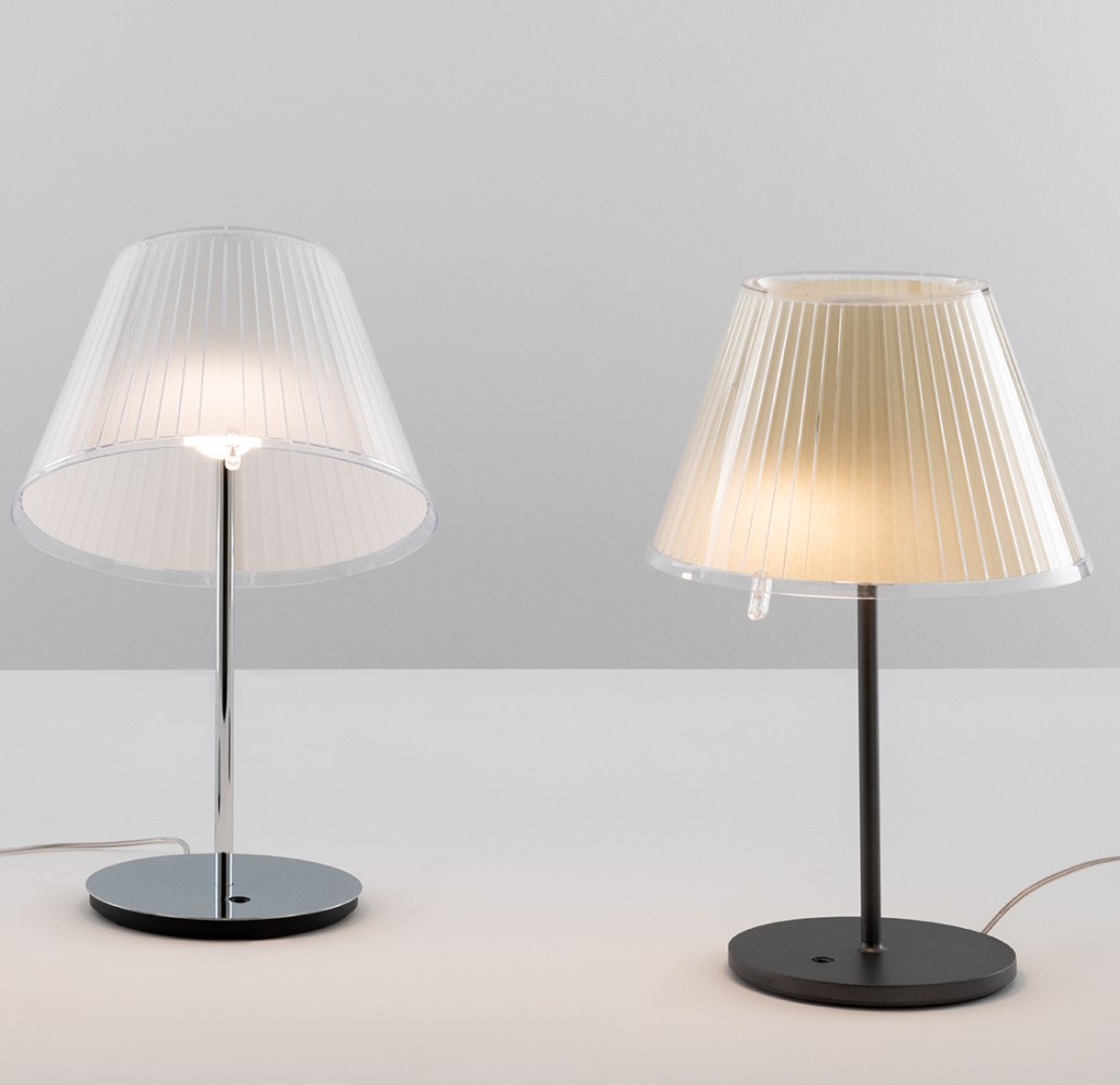 Choose Table Lamp