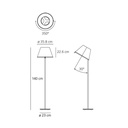 Choose Floor Lamp