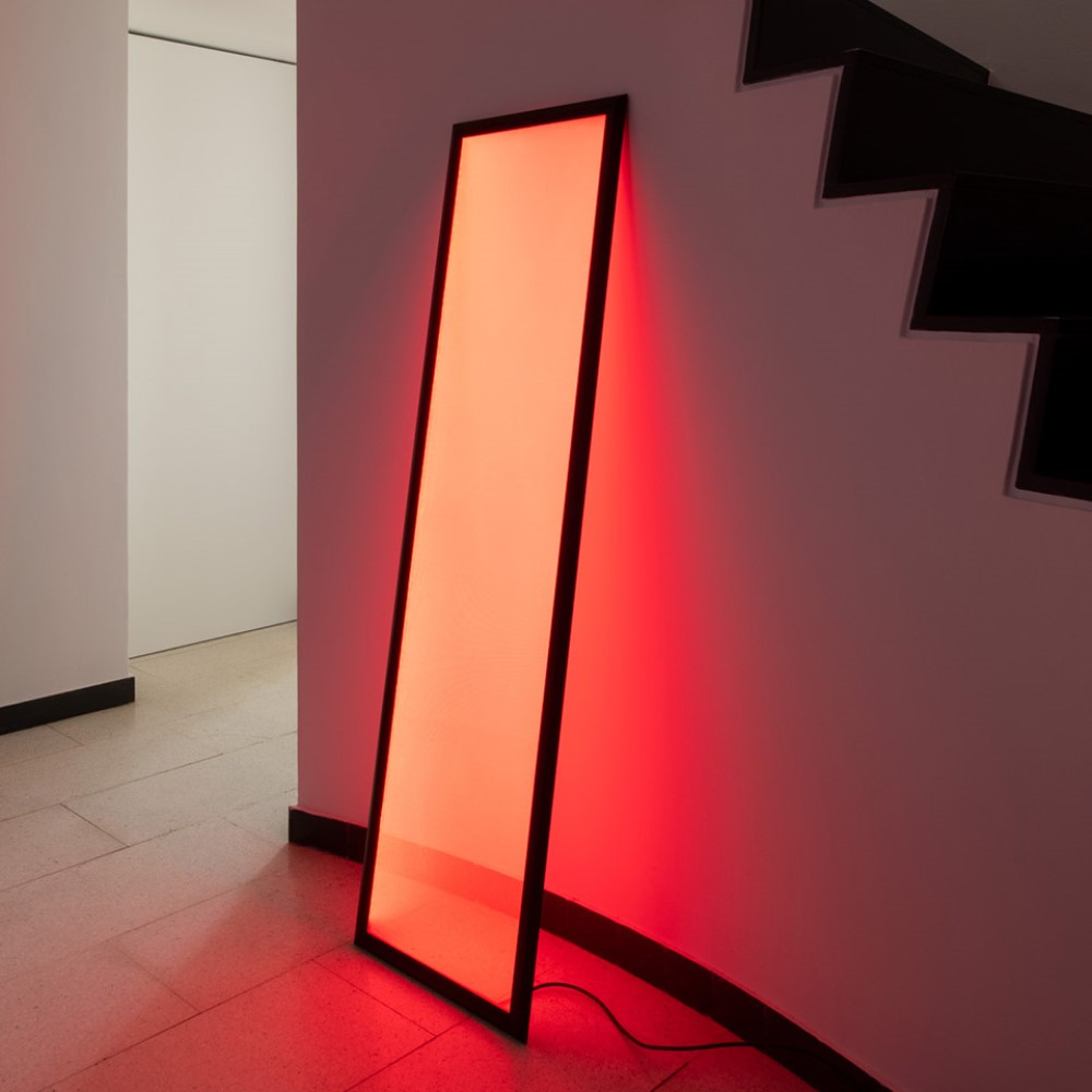 Discovery Floor Lamp