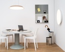 Febe Wall and Ceiling Light