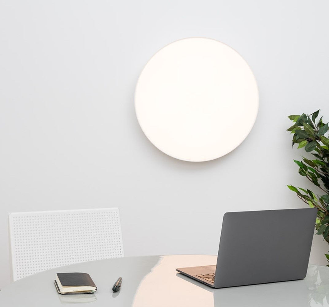 Febe Wall and Ceiling Light