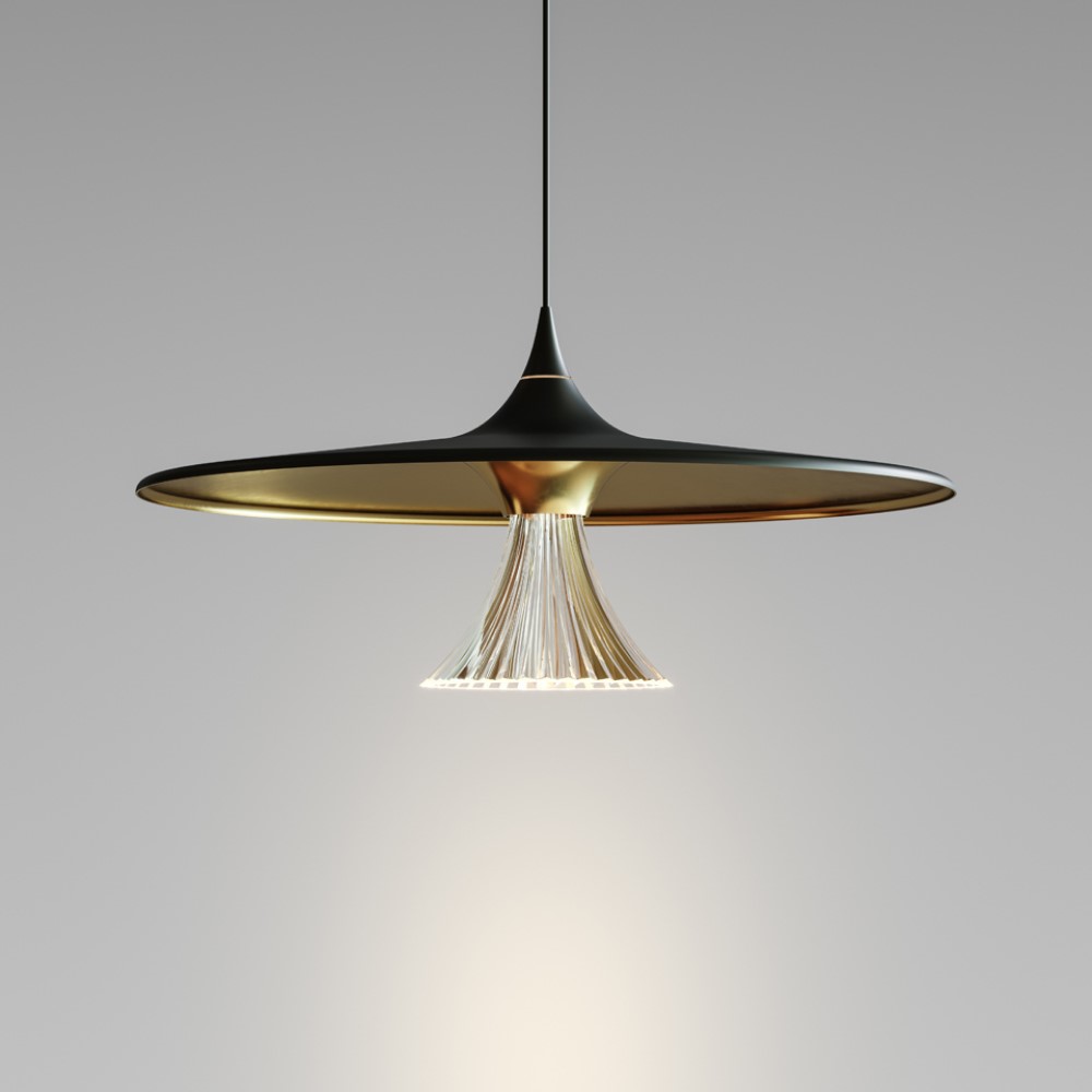 Ipno Suspension Lamp