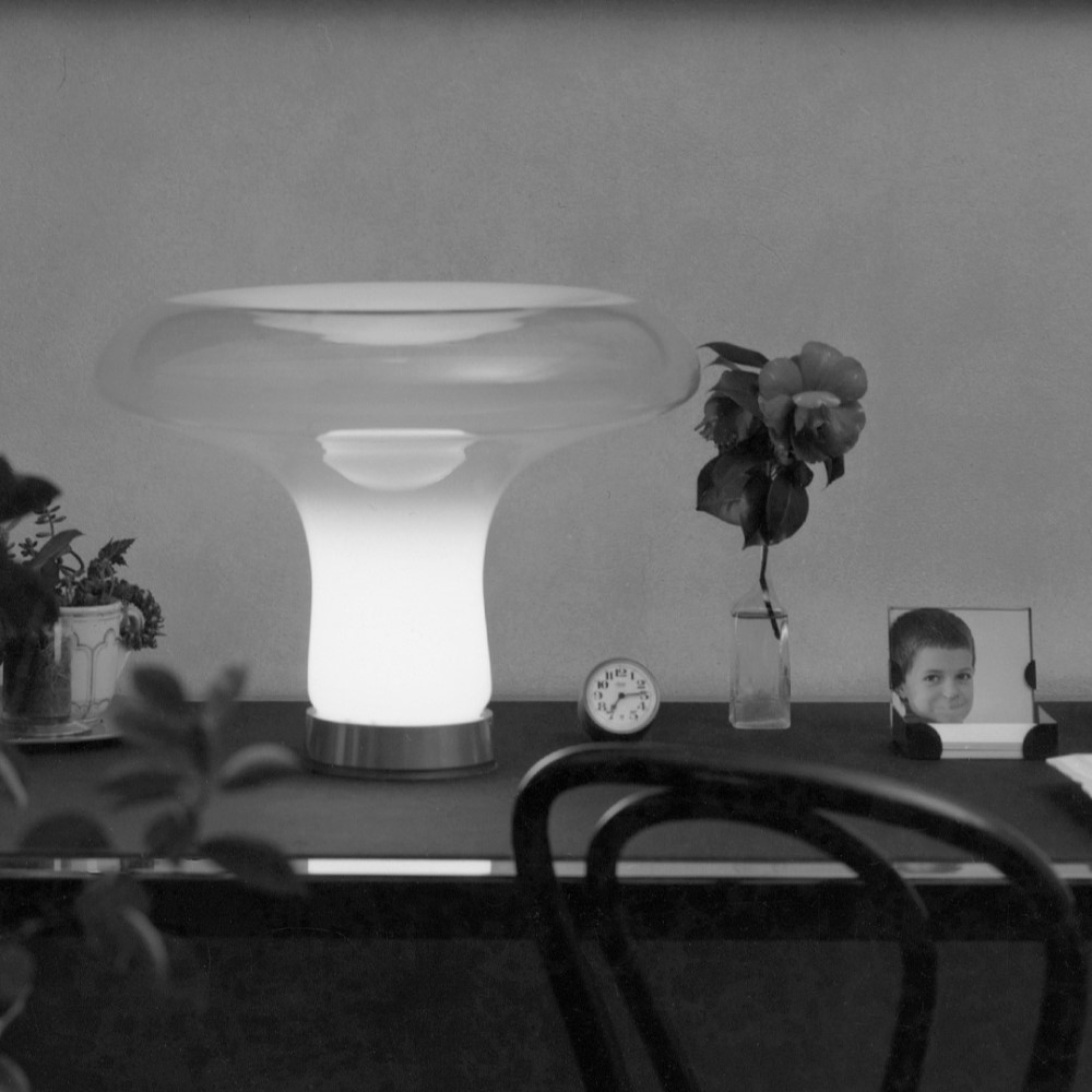 Lesbo Table Lamp