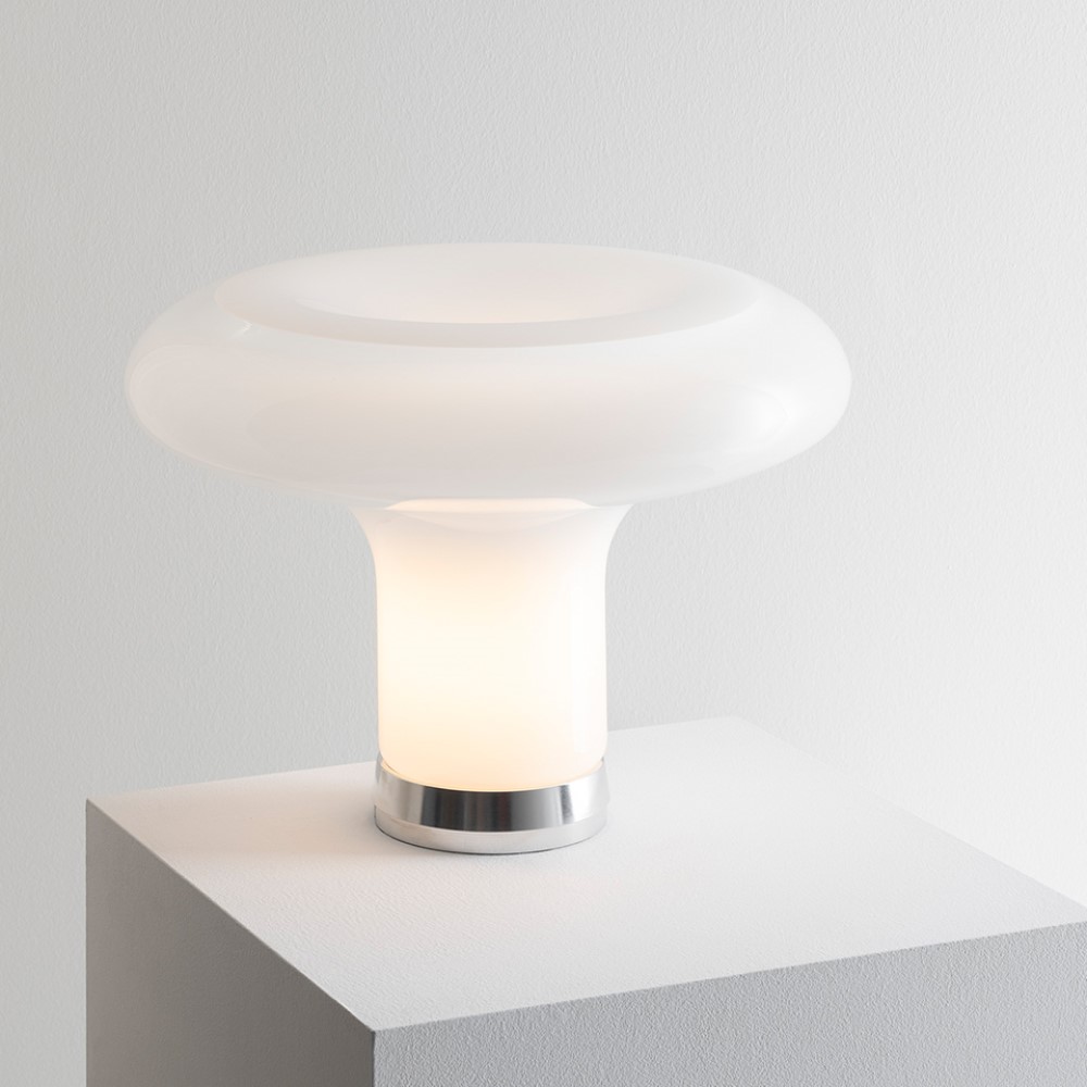 Lesbo Table Lamp