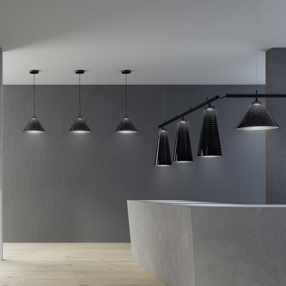 Look At Me Suspension Lamp