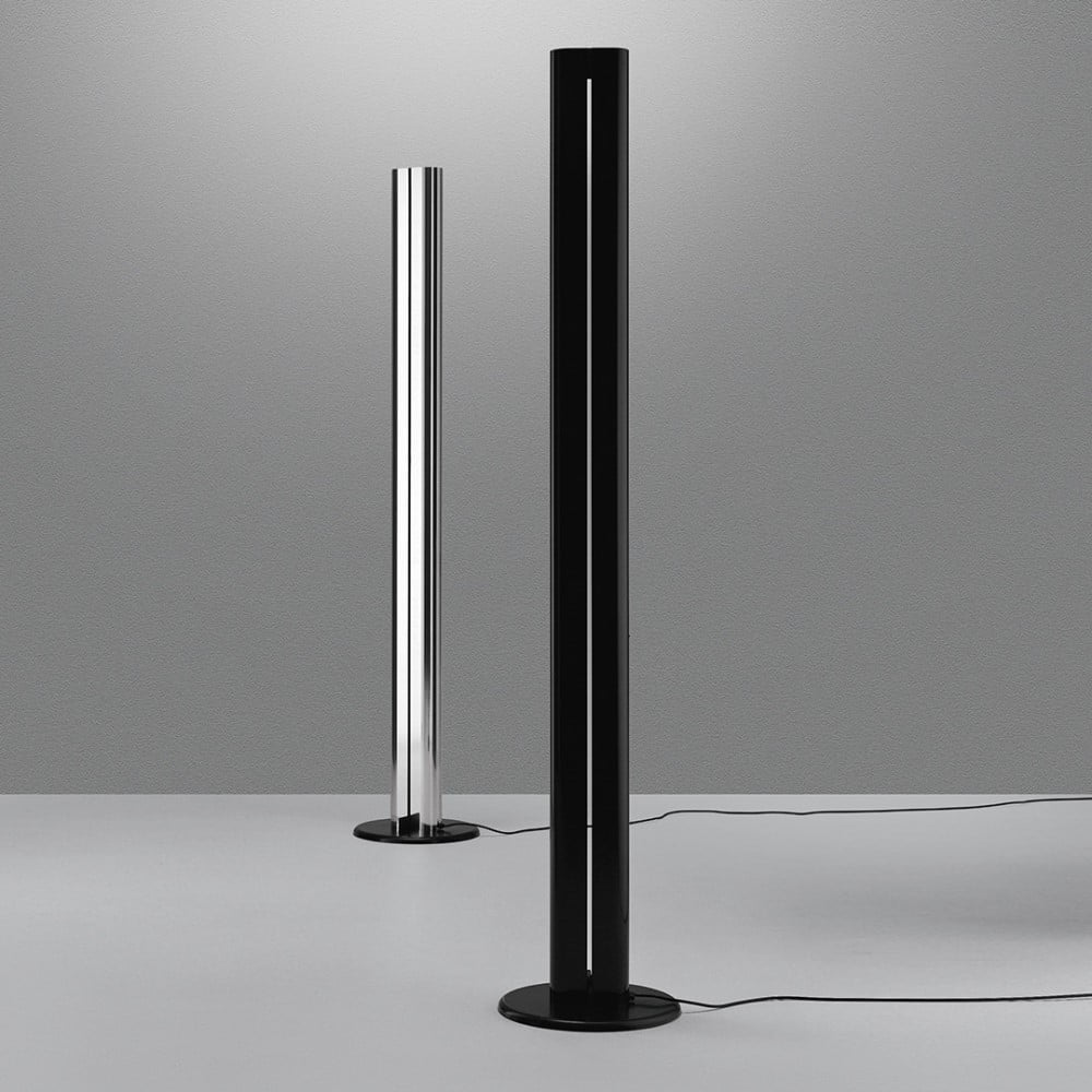 Megaron Floor Lamp