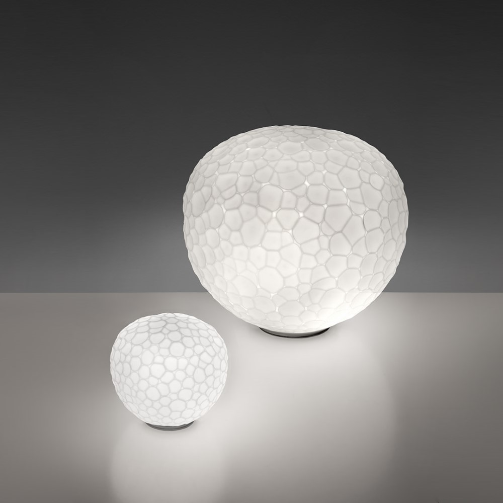 Meteorite E14 Table Lamp