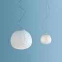 Meteorite E14 Suspension Lamp