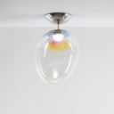 Stellar Nebula Ceiling Light