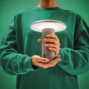 Takku Portable Table Lamp