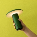 Takku Portable Table Lamp