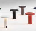 Takku Portable Table Lamp