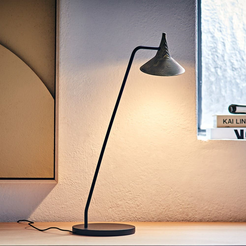 Unterlinden LED Table Lamp
