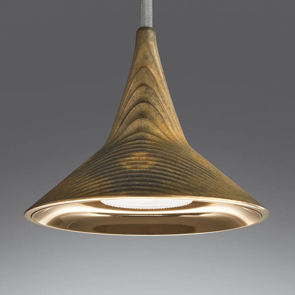 Unterlinden Floor Lamp