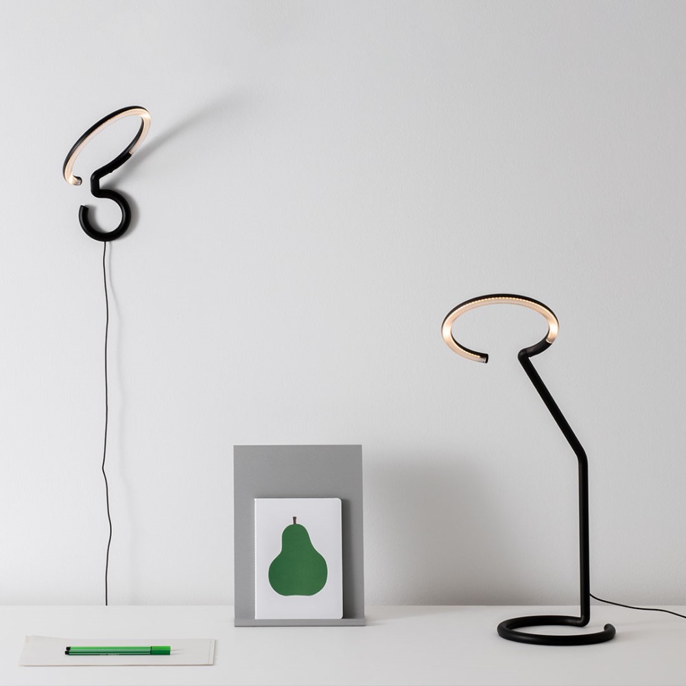 Vine Light Table Lamp Pure Integralis
