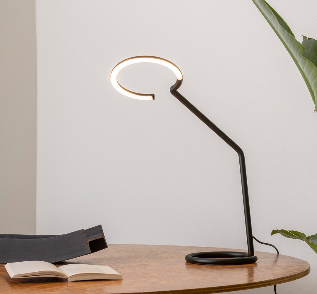 Vine Light Table Lamp Pure Integralis