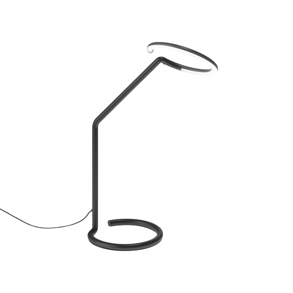 Vine Light Table Lamp Pure Integralis