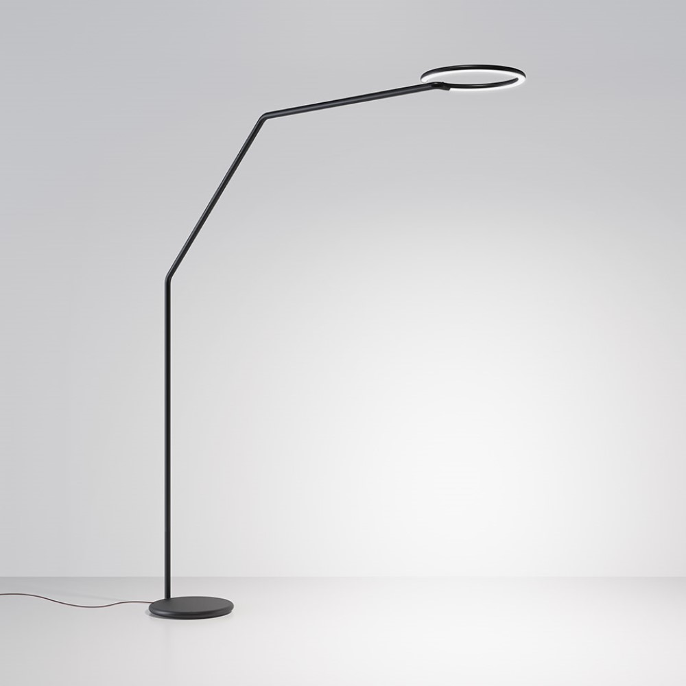 Vine Light Floor Lamp