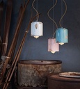 Vintage Suspension Lamp