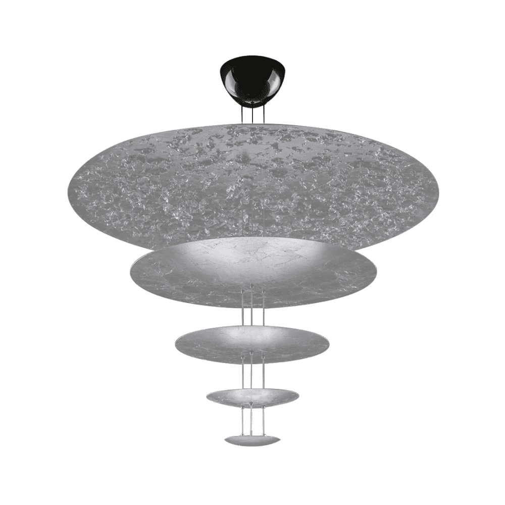 Catellani &amp; Smith Macchina della Luce mod. D Suspension Lamp | lightingonline.eu