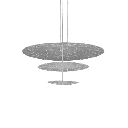 Catellani &amp; Smith Macchina della Luce mod. I. Suspension Lamp | lightingonline.eu