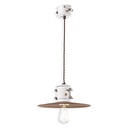 Ferroluce Urban Suspension Lamp | lightingonline.eu