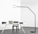 Artemide Vine Light Floor Lamp | lightingonline.eu
