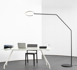Vine Light Floor Lamp