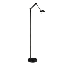 Icons p-1139L Floor Lamp (Black)