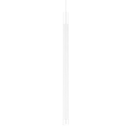 Trace 1.2 Suspension Lamp (White, 2700K - warm white)