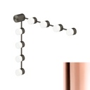 CVL Luminaries Backstage Wall Light | lightingonline.eu