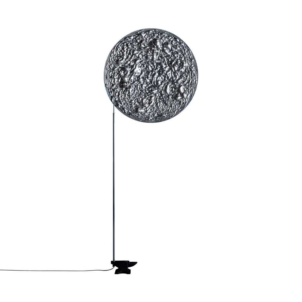 Catellani &amp; Smith Stchu-Moon 08 Floor and Wall Light | lightingonline.eu