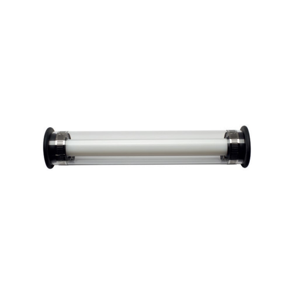 DCW Éditions In The Tube 360° Horizontal Suspension Lamp | lightingonline.eu