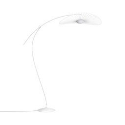 Vertigo Nova Floor Lamp (White)