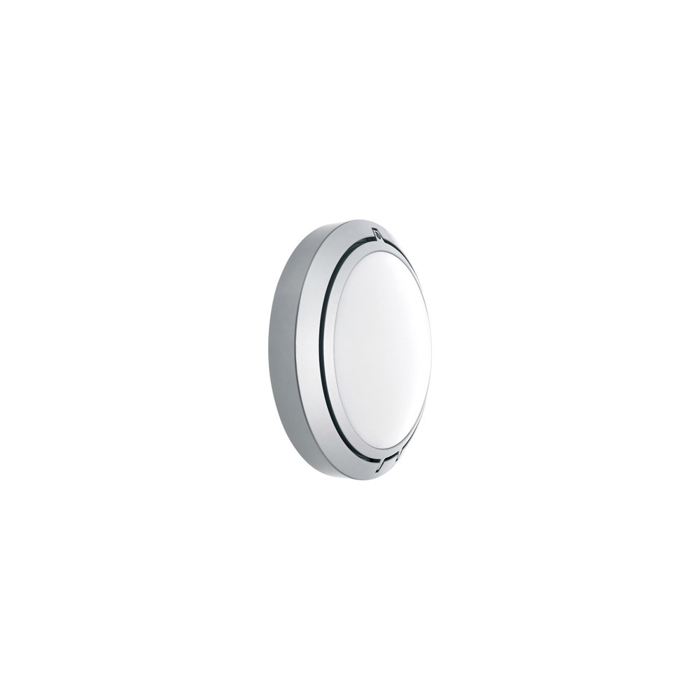 Luceplan Metropoli LED Outdoor Ceiling and Wall Light | lightingonline.eu