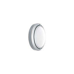 Metropoli LED Outdoor Ceiling and Wall Light