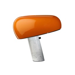 Snoopy Table Lamp (Orange)