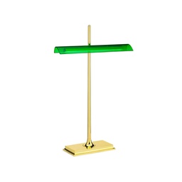 Goldman Table Lamp (Brass)