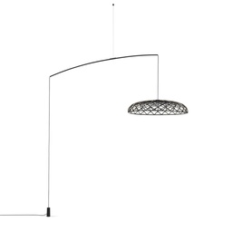 Skynest Motion Floor Lamp (Anthracite Black)