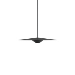 U.F.O. Suspension Lamp (Black, Ø35cm, 2700K - warm white)