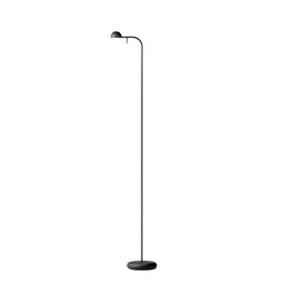 Pin 1660 Floor Lamp (Black)