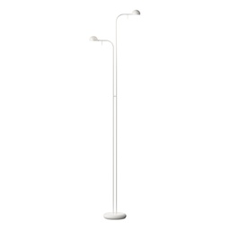 Pin 1670 Floor Lamp (White)